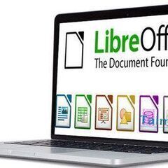Libre Office Free v.24.2（最新版）