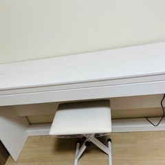 【決まりました】【カリーナ電子ピアノ⭐︎】carina-LUP0...
