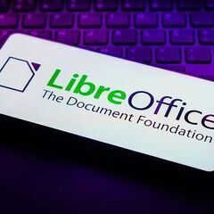 Libre Office Free v.24.2（最新版）の画像