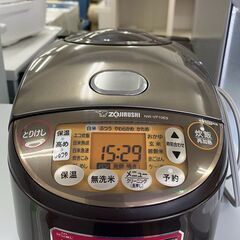 ZOJIRUSHI 象印 マイコン炊飯ジャー 