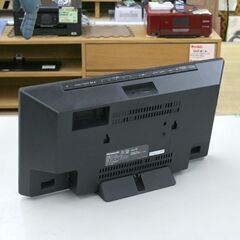 基本動作確認済 Panasonic コンパクトステレオシステム SC-HC400 リモコン・AMアンテナ付属 CD5枚メモリー Bluetooth パナソニック 札幌市 清田区 平岡の画像