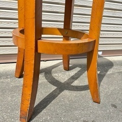 家具 椅子 ダイニングチェアの画像