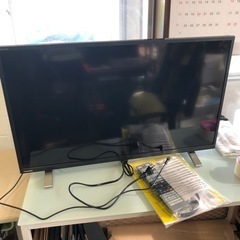 液晶テレビ 東芝 TOSHIBA REGZA リモコン付 32V34 32インチ 黒 説明書付 動作OK 極美品 2020年製