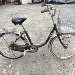 自転車 16