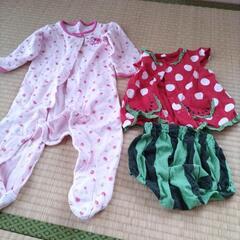 子供用品 キッズ用品 子供服の画像