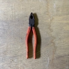 早い物勝ち　ニッパー18