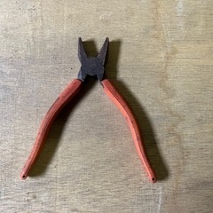 早い物勝ち　ニッパー18の画像