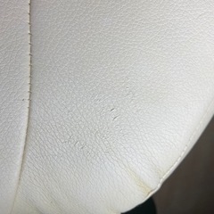 ベビーチェア　テディハグの画像