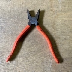 早い物勝ち　ニッパー19の画像