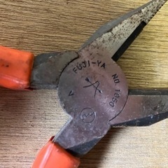 早い物勝ち　ニッパー19の画像