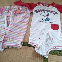 子供用品 キッズ用品 子供服の画像