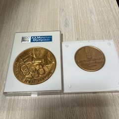 オリンピック、メダル、コレクションの画像