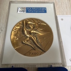 オリンピック、メダル、コレクションの画像