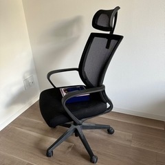 家具 椅子 ハイバックチェア