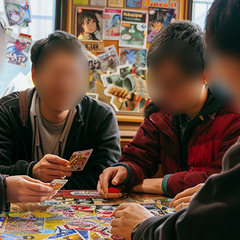 ＜☆友だち作り☆＞みんなで未解決事件の謎を解け！本格謎解きゲーム