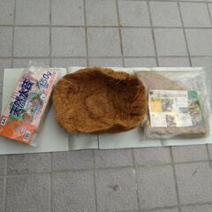 生活雑貨 家庭用品 ガーデニング用かごの画像