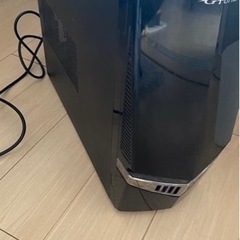 【大特価】ゲーミングPC✴︎
動作確認◎ 