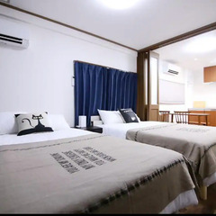 台東区浅草【専属】清掃スタッフ募集！！【0038】の画像