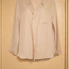 635 Alma Design トップス