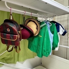 さかえ幼稚園制服セット➕遊び着(画像に載ってない)8点