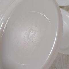 【お取引中】ヤマザキパンまつり ⑭皿5枚の画像