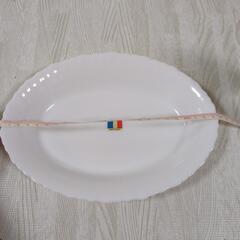 【お取引中】ヤマザキパンまつり ⑭皿5枚の画像