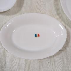 【お取引中】ヤマザキパンまつり ⑭皿5枚の画像