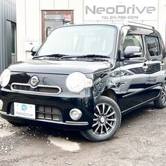 全国自社ローン＃ＭＹＮＥＯオートローン　ミラココア660プラスX...