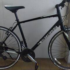 <整備済が配達無料>SPECIALIZED SIRRUS 3x8...