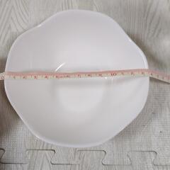 【お取引中】ヤマザキパンまつり⑮ 皿2枚の画像