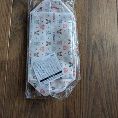 【決定】献血ちゃんポーチ