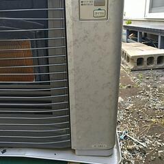 値下げ家電 [ストーブ]の画像