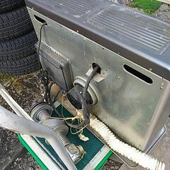 値下げ家電 [ストーブ]の画像