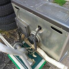 値下げ家電 [ストーブ]の画像
