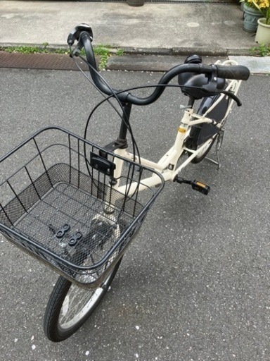 自転車20インチ