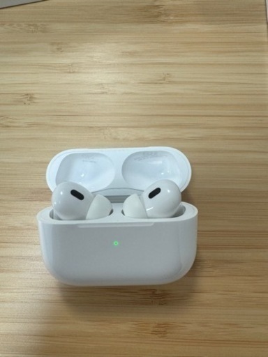 AirPodsPro2(第二世代)+Kitsuneケース