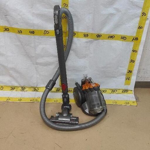 0411-216 dyson 掃除機