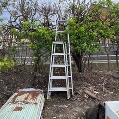 無料　鉄屑　鉄クズ　の画像