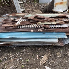 無料　鉄屑　鉄クズ　の画像