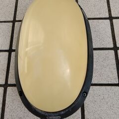 松下電工　玄関灯　取扱説明書付の画像