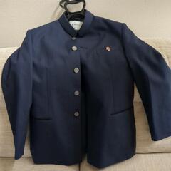 立正大淞南高校　男子用制服セット