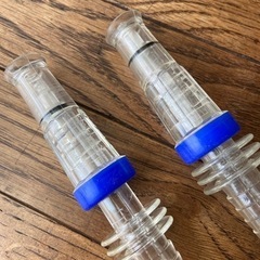 散水　部品　ホース用の画像