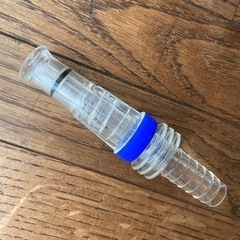 散水　部品　ホース用の画像