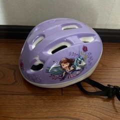 キッズヘルメット　Sサイズ 難あり