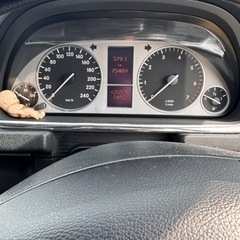 ⭐️メルセデス・ベンツB170⭐️の画像