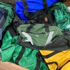 カバン　バック　大量ありますの画像