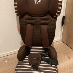 ※お渡し先決定※【日本育児】チャイルドシート　トラベルベストECプラスの画像