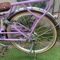 おもちゃ 子供用自転車の画像