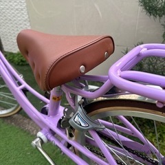おもちゃ 子供用自転車の画像