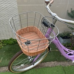 おもちゃ 子供用自転車の画像